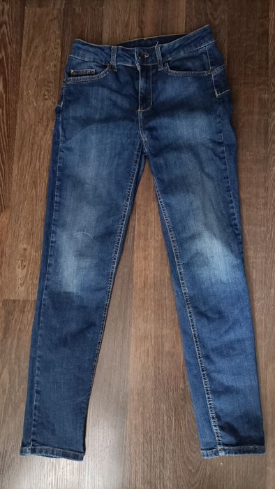 Spodnie jeansowe Liu Jo