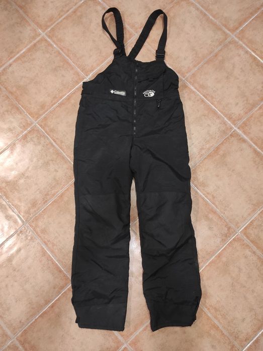 Calças para desportos de neve