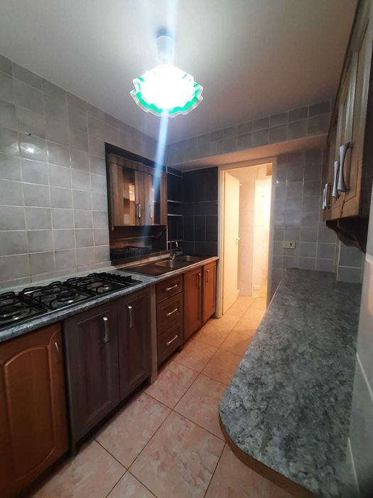 Mała kawalerka do wynajęcia