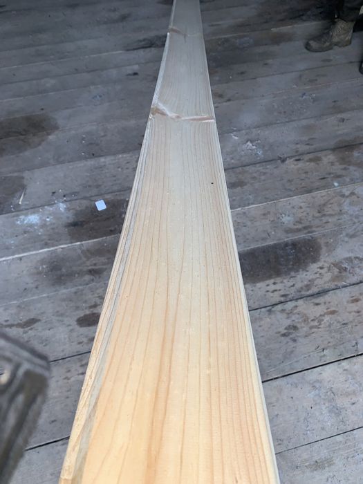 Імітація бруса, вагонка, монтажна планка, фальш брус