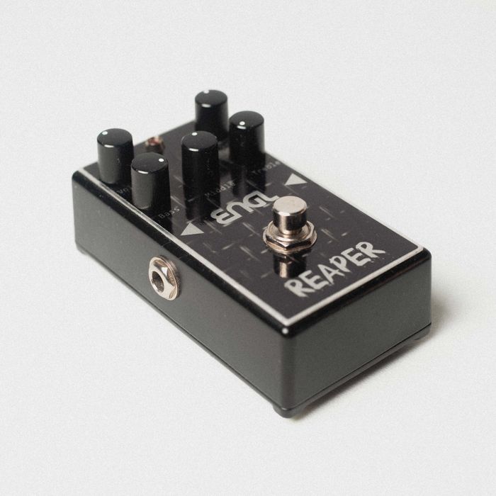 ENGL BC-10 Reaper distortion
