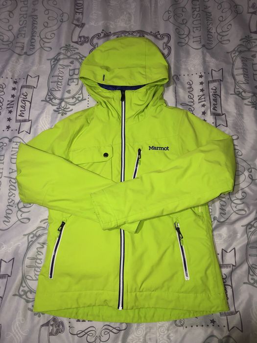 Женская куртка Marmot