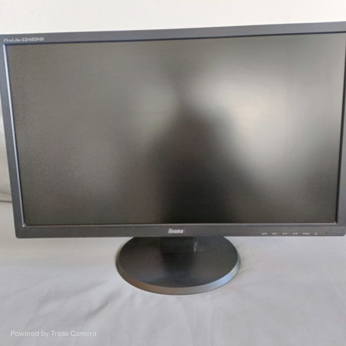 Monitor iiyama 24 cali  pro lite E2483HS
