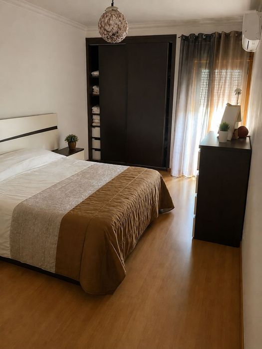 Vende se apartamento T3