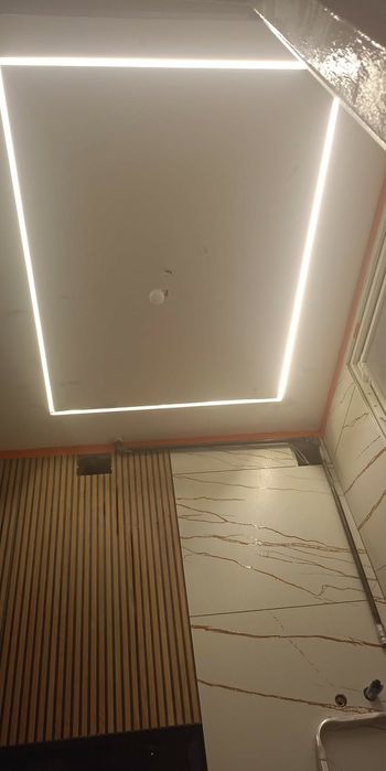 Remonty mieszkań i domów pod klucz, instalacje elektryczne, hydraulicz