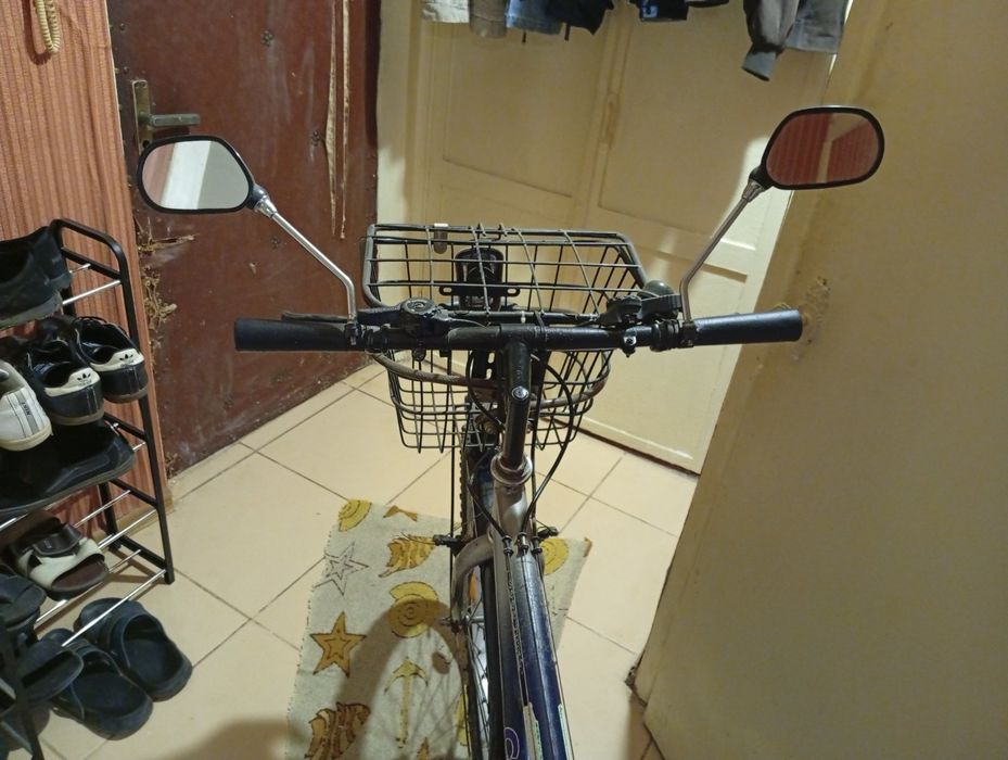 Велосипед Comeback 26