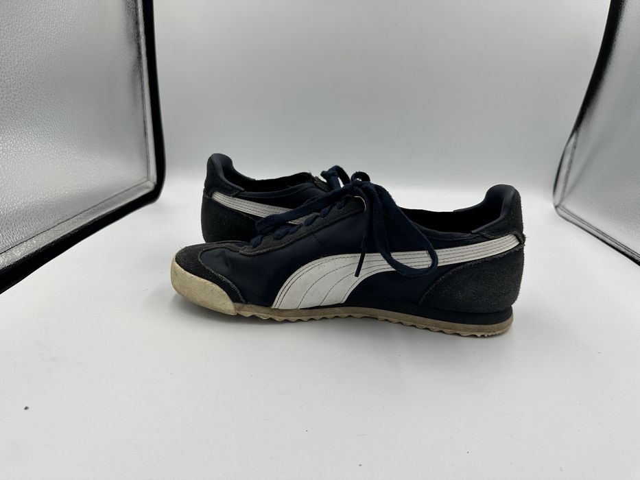 Sneakersy unisex Puma Arizona 40,5