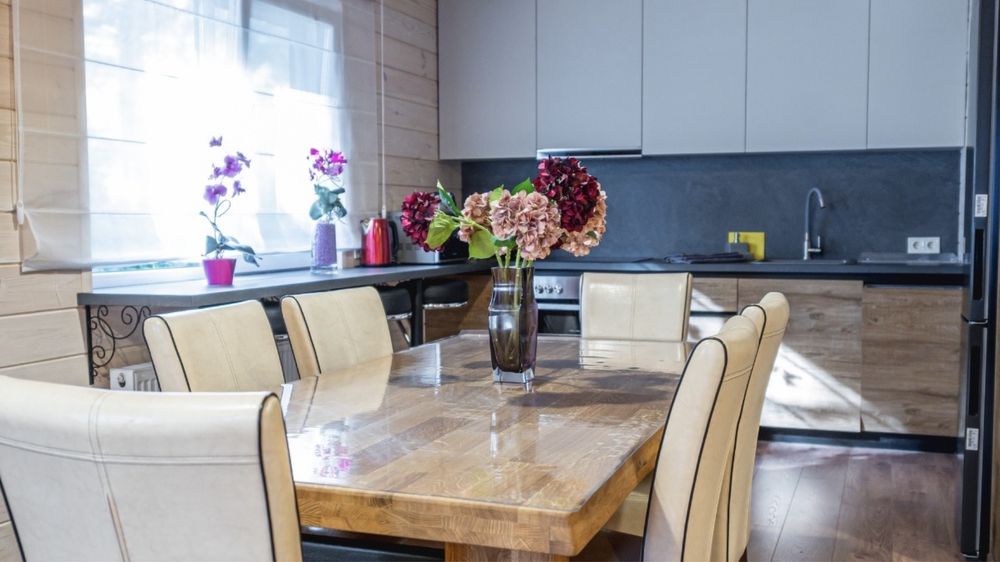 Оренда будинку подобово. Басейн. Чан  Лес  Баня  Сапы  Каякі