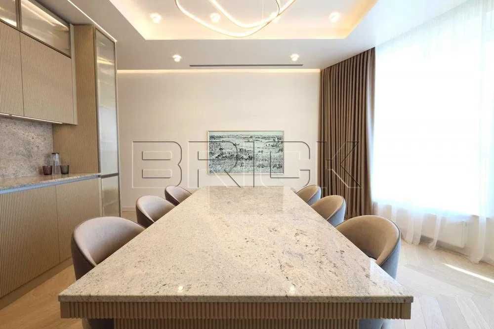 3-кімнатна квартира за адресою вул. Антоновича (площа 185 м²) - Atlanta.ua - фото 7