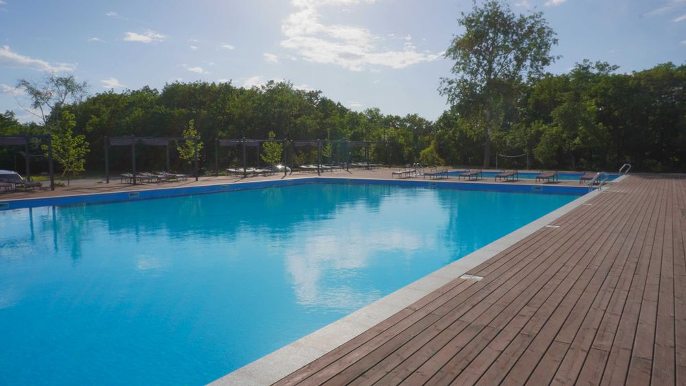 Продаж котеджу (заміського будинку) в Goodwill Residence 206м.кв