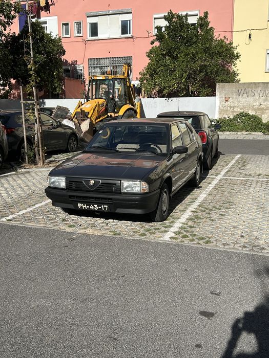 Alfa Romeo 33 1.3 S