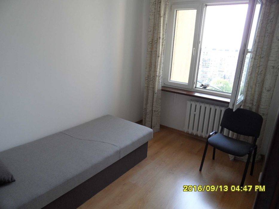Mieszkanie – Kraków, Borek Fałęcki, Łagiewniki-Borek Fałęcki - Widok 2