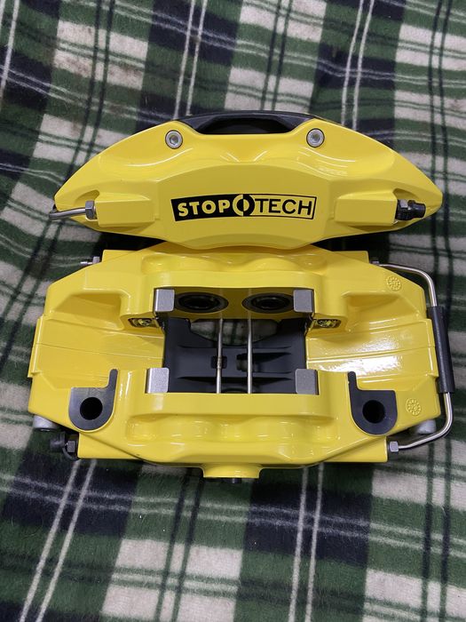 Суппорта StopTech ST-41