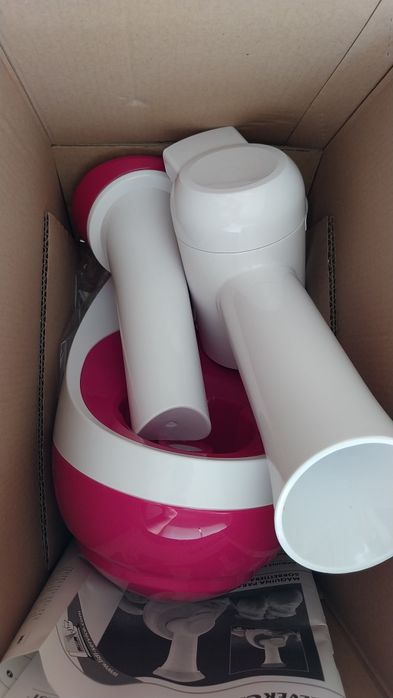 Sorveteira como nova64551620989827121