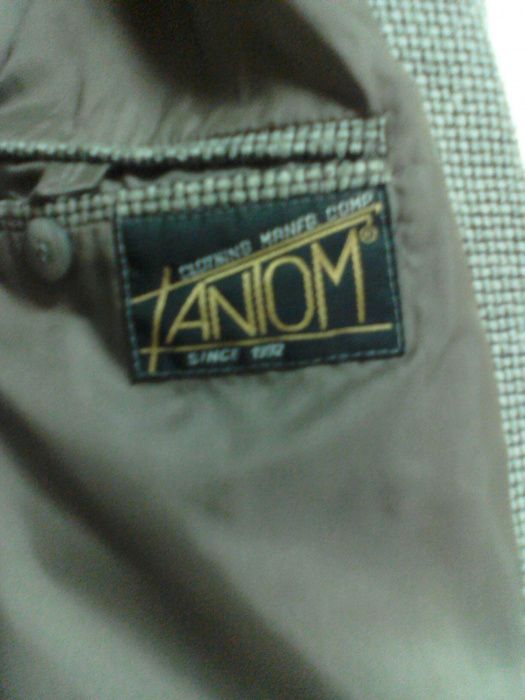 529. Marynarka męska na 176/112