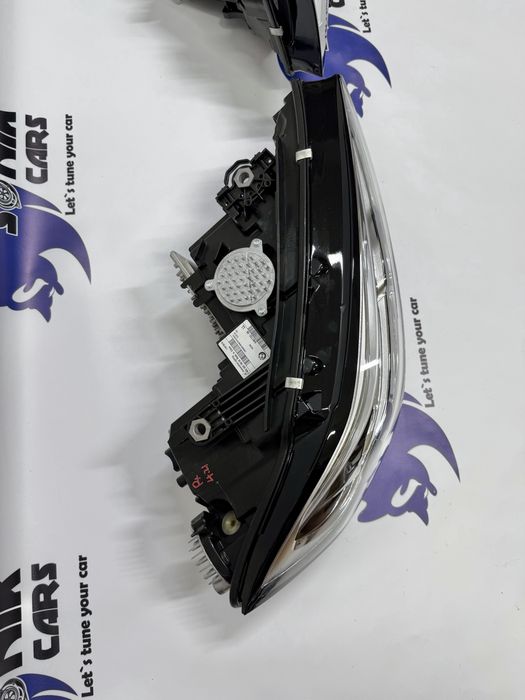 Фари BMW G20 G21 Європа Adaptive LED дорест 2019-2022 Оригінал