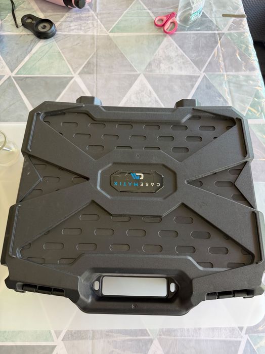RØDECaster Pro - Podcasting Profissional Facilitado