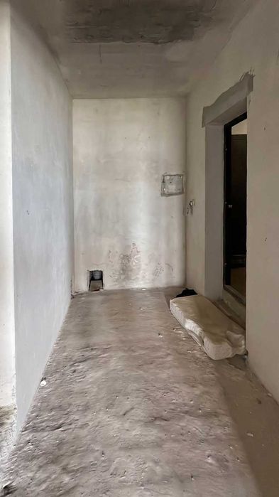 3-кімнатна квартира 92 м² у ЖК «Паркове містечко» , вул.Нац.Гвардії | 2 поверх | кухня-студія 22 м²