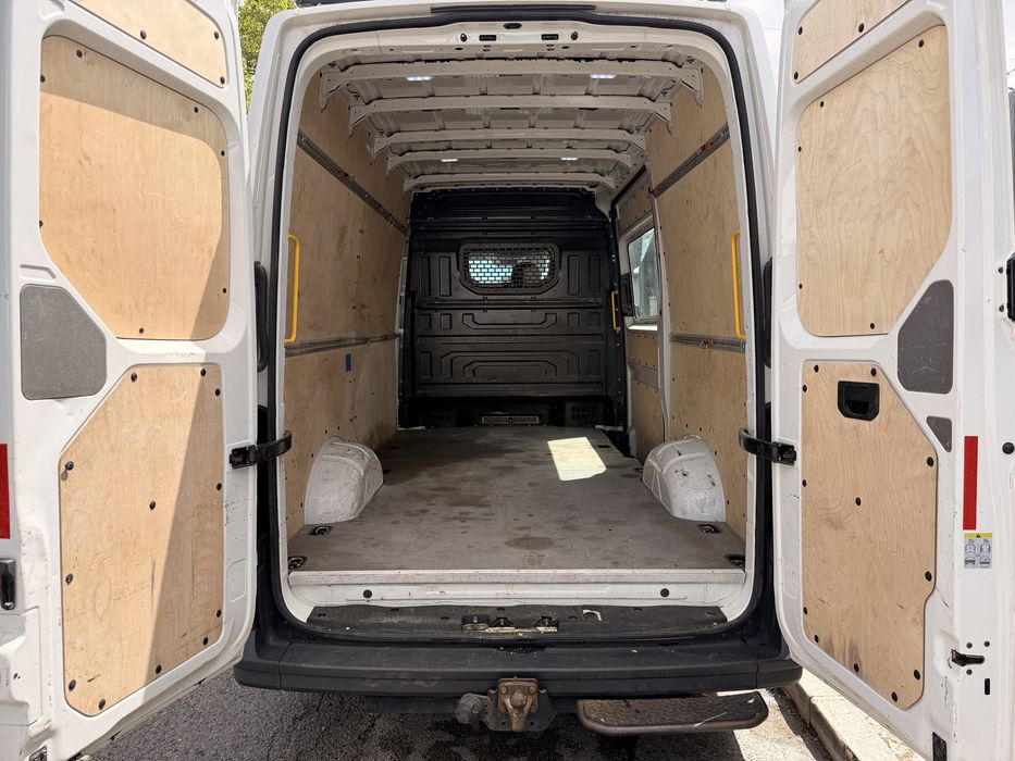 CW CRAFTER TDI 160cv Impecável Apenas 170.000km Carrinha Excelente ###OPORTUNIDADE###