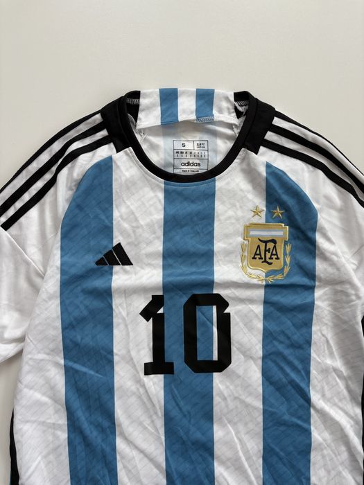 Camisola Argentina