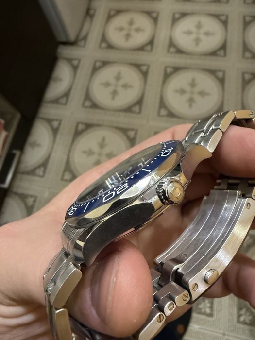 OMEGA Seamaster Diver 300 CO‑AXIAL 42 MM Ref. 210.30.42.20.03.001