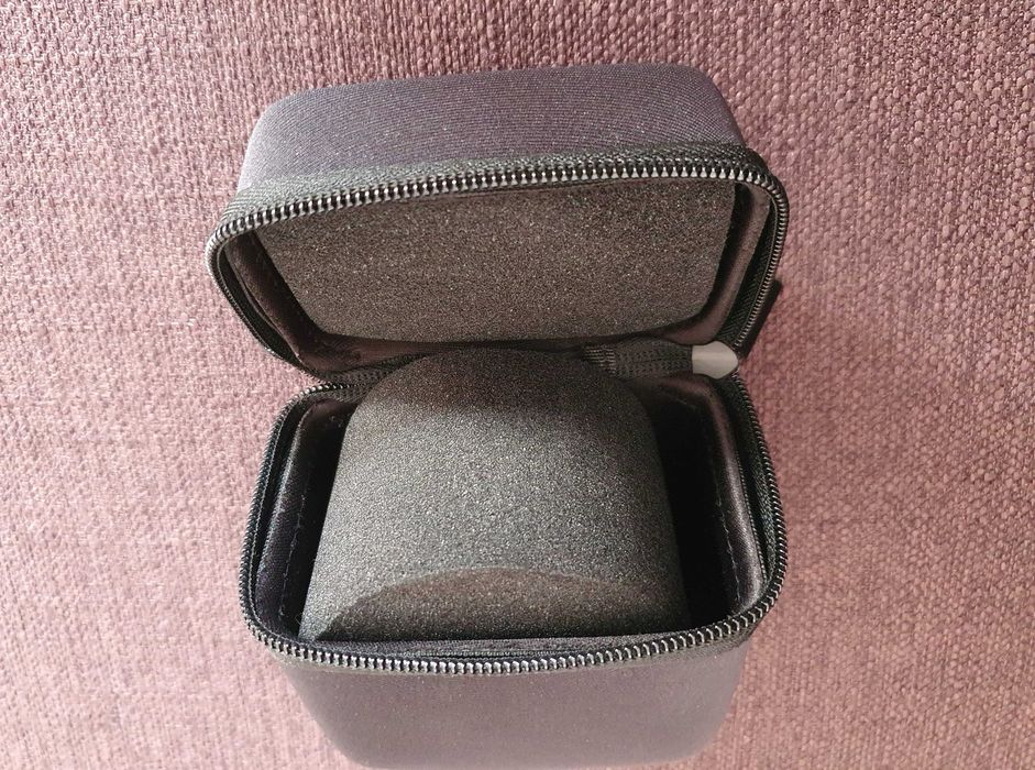 Breitling - Caixa, Bolsa, Estojo de relógios, original, como nova