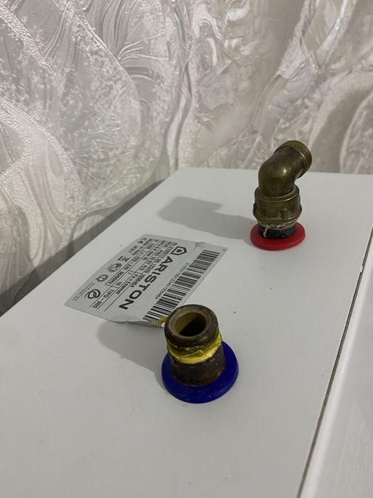 Продам бойлер