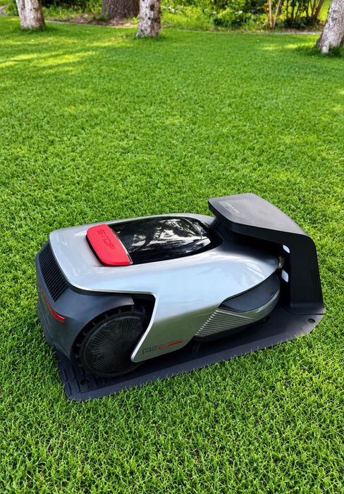 Robot koszący Dreame A2 na 3000 m2 + stacja dokująca | gwarancja |