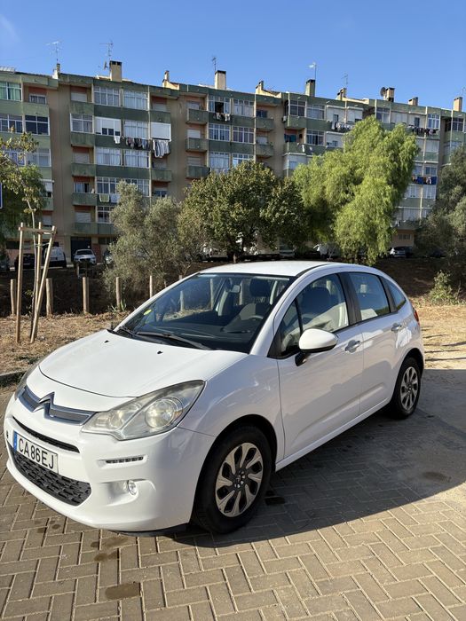 Citroën C3