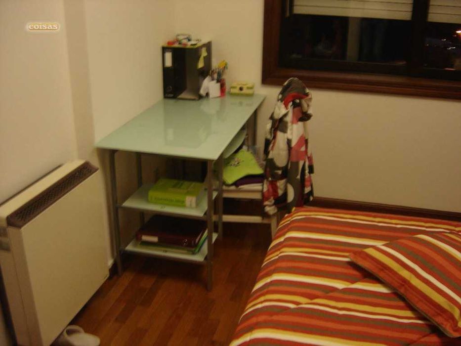 Alugo quarto individual exclusivo para estudantes, Pedrouços Porto