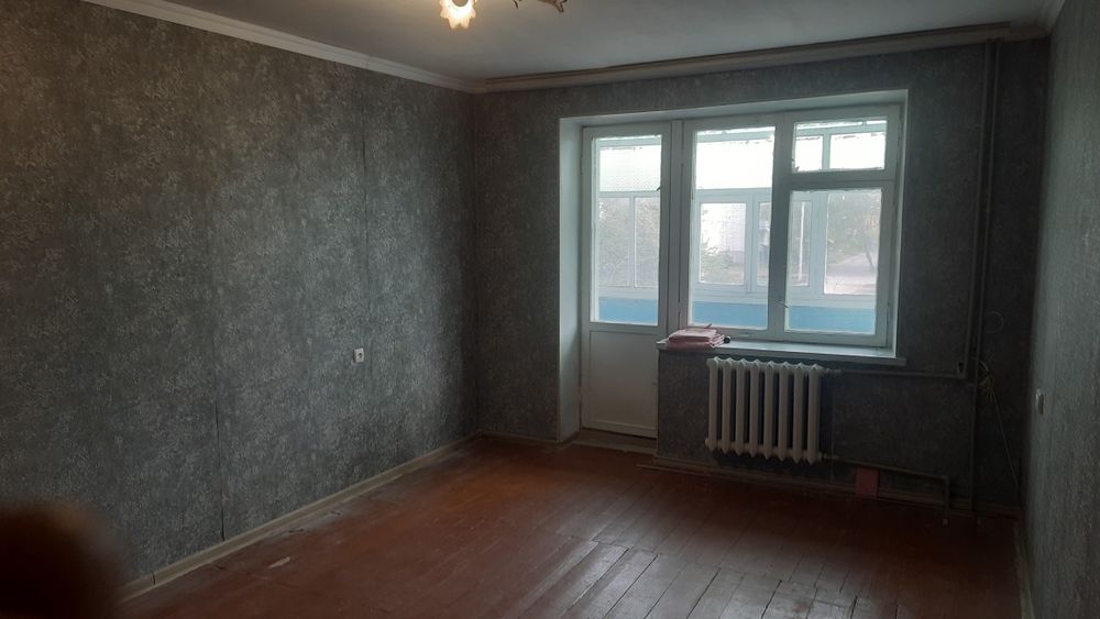 Продається 2х кімнатна чешка, Київська