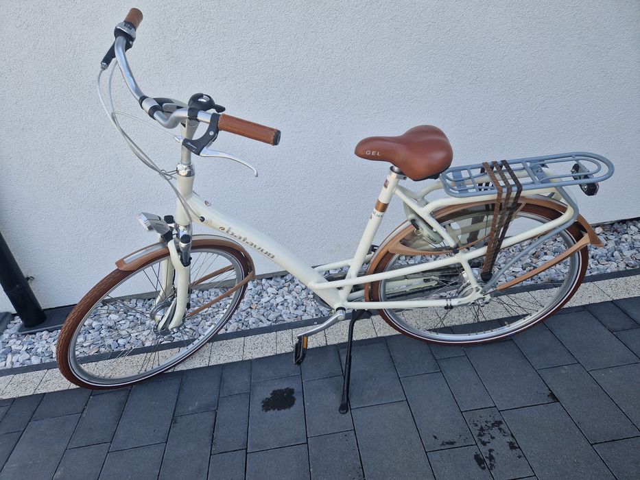 Holenderski rower BATAVUS Mambo