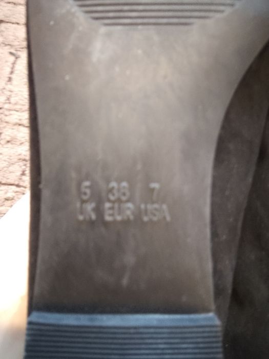 Продам жіночі макасіни