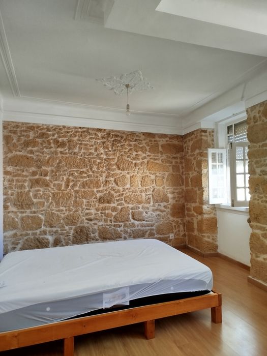 ALUGO CASA T2- Coimbra