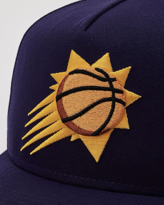 Кепка New Era Phoenix Suns Оригинал