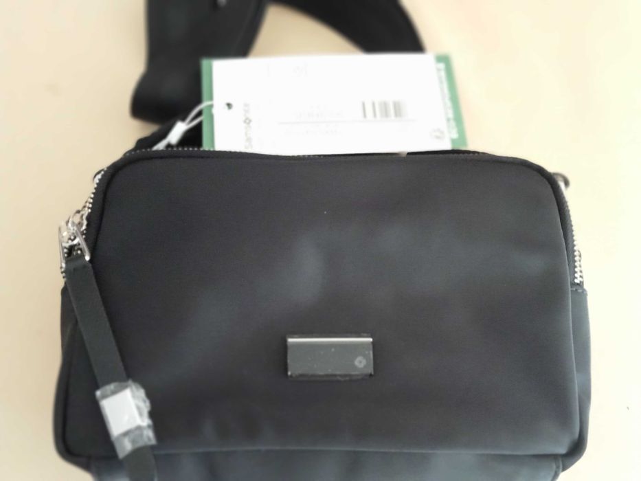 Bolsa tiracolo Samsonite