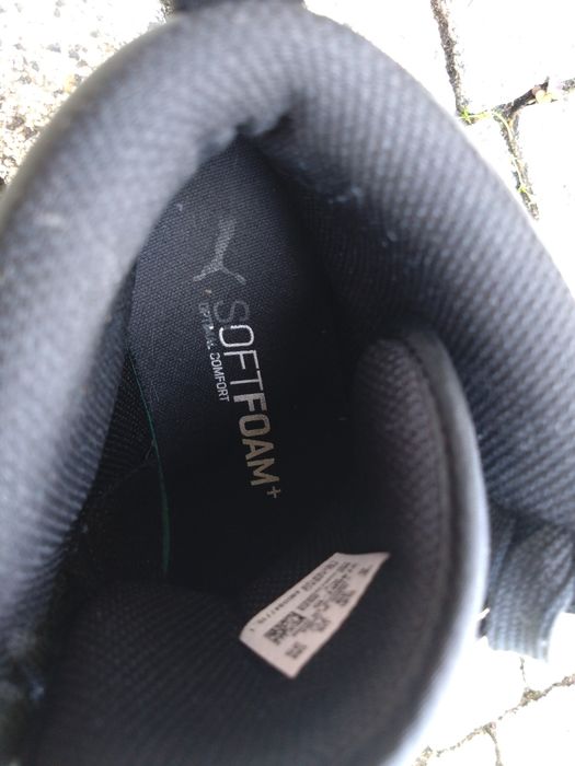 Buty sportowe puma