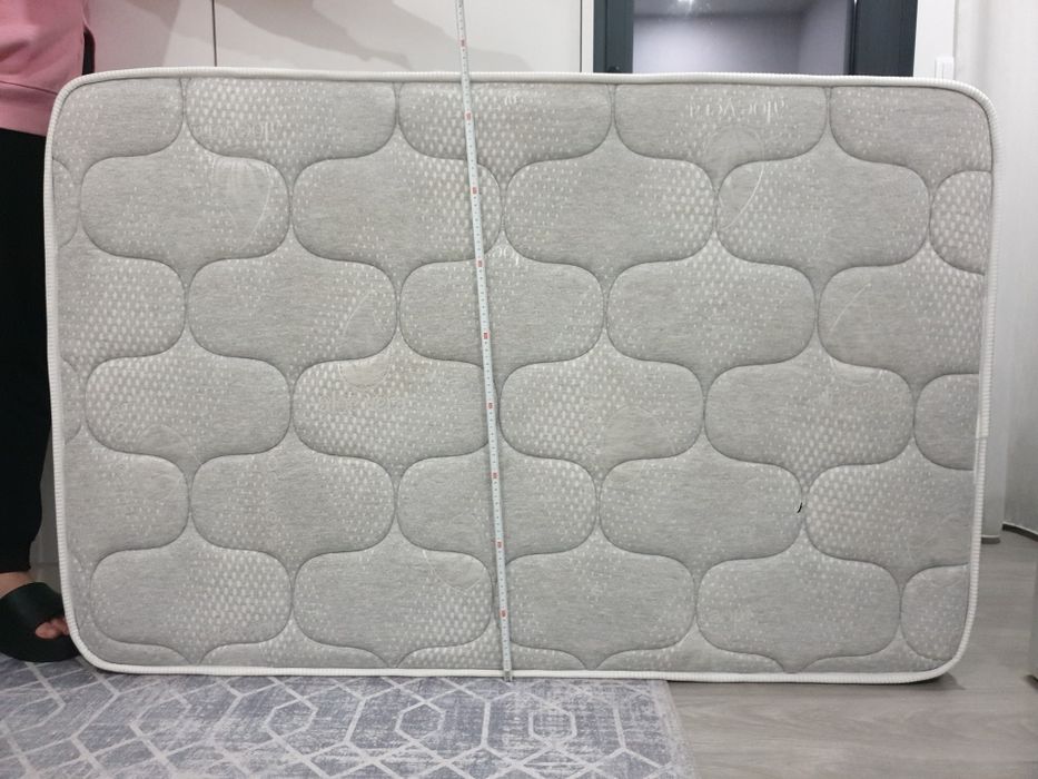 Colchão para Criança