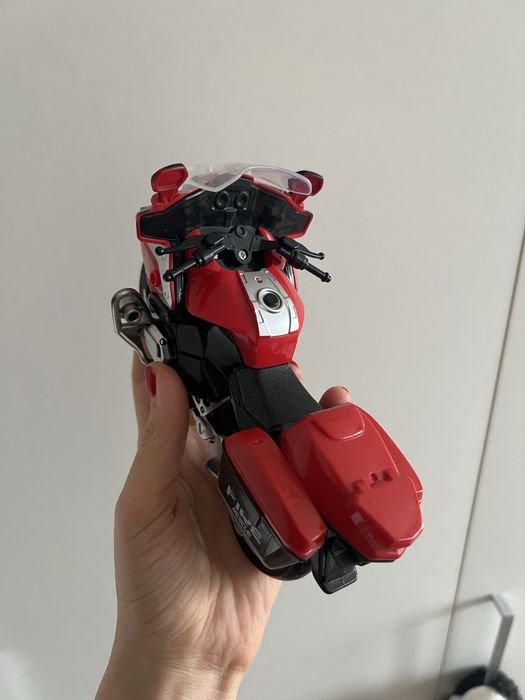 Детский мотоцикл