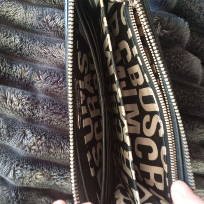 Carteira Marc Jacobs