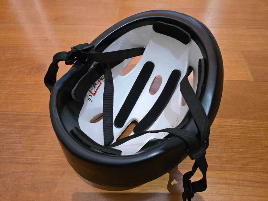 Capacete Preto L