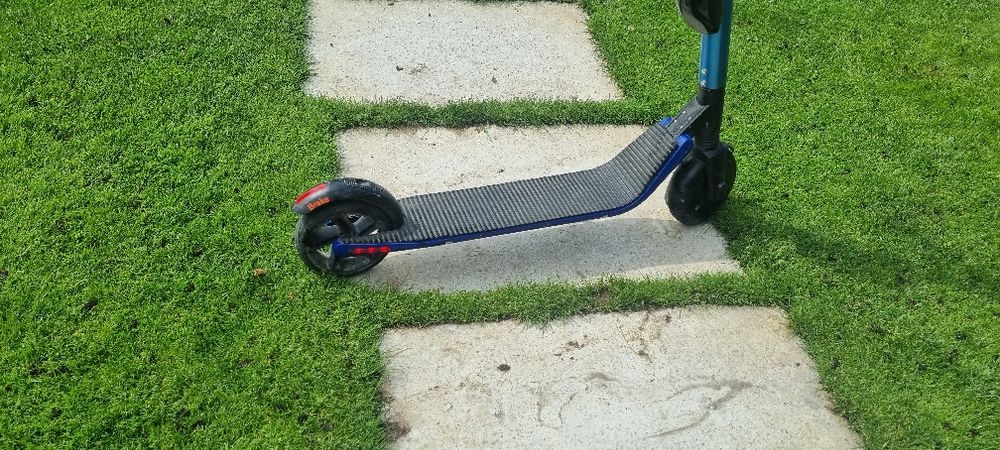 Hulajnoga elektryczna Segway Ninebot