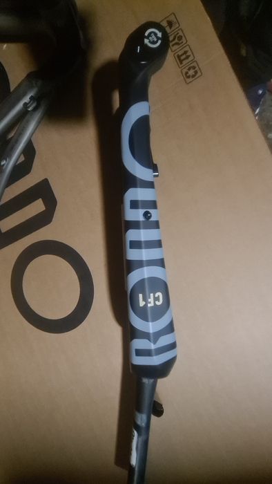 rondo ruut st frameset weight