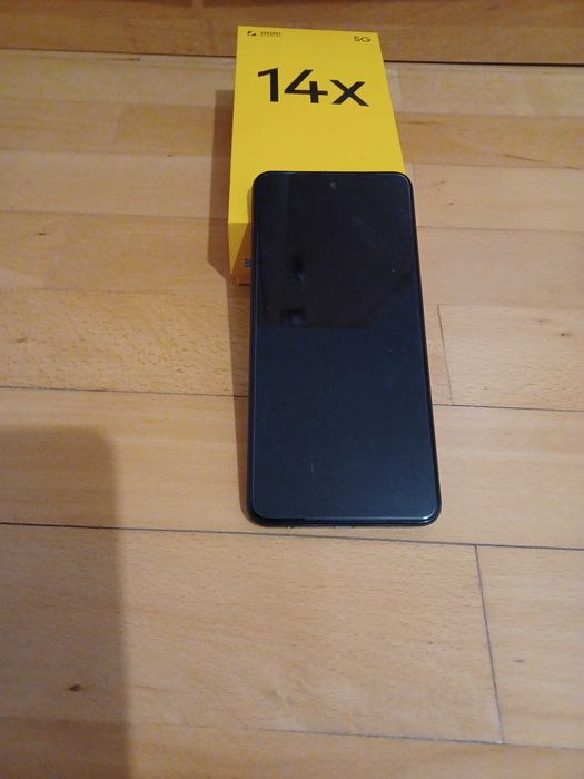 Telefon Realme 14x 5G