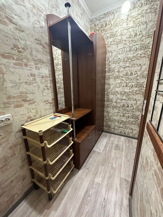 Сдаётся 2-к квартира по ул. Академическая, 84