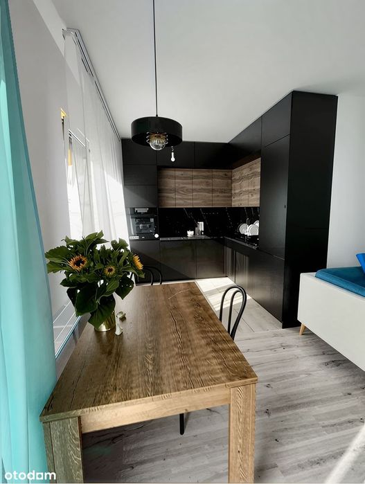 Komfortowe, 2-poziomowe mieszkanie 75 m² | Dopiewiec | od 1 kwietnia