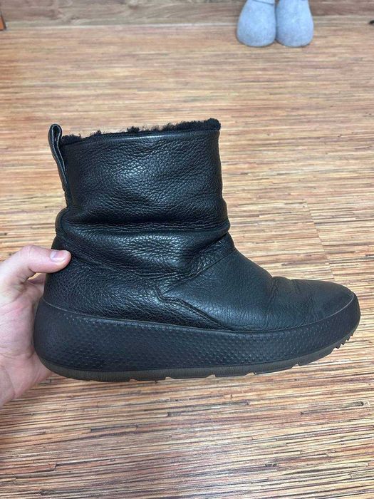 Уггі ECCO UKIUK 2.0 Hydromax