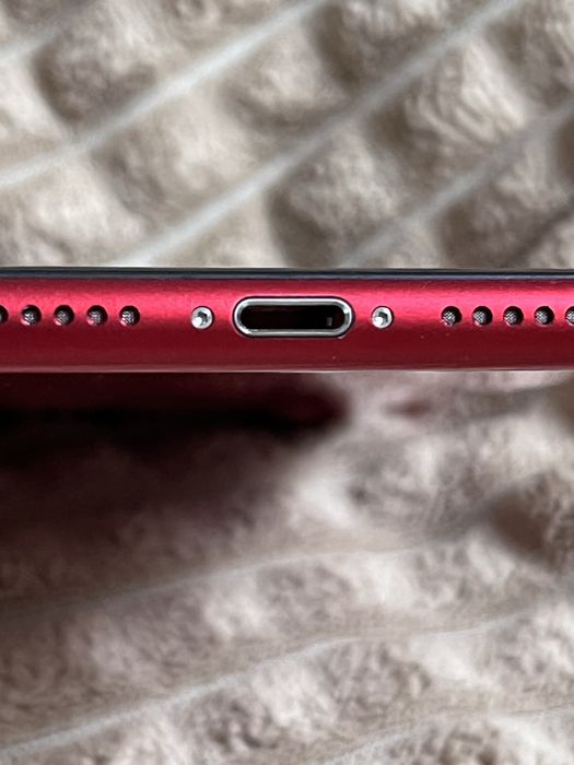 I phone SE 2020 , Oryginalna bateria