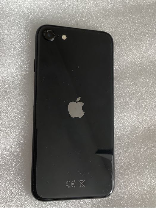 Iphone SE 2 geracao 64GB