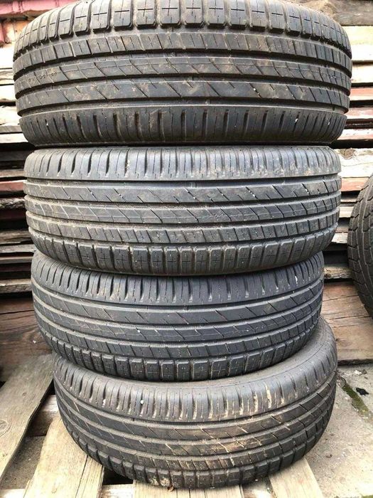 Продам нові автомобільні шини Michelin Primacy 215/65/R17 літо